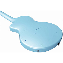 Электрогитара смарт NEBULA SEEKER Ocean Blue