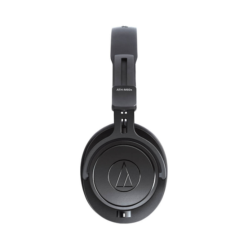 Фото AUDIO-TECHNICA ATH-M60X