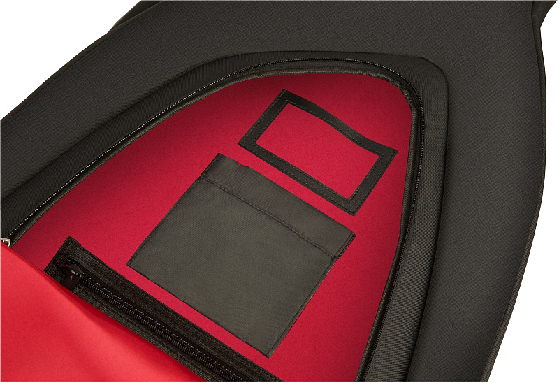 Фото Чехол FENDER GIG BAG FA610 DREADNOUGHT