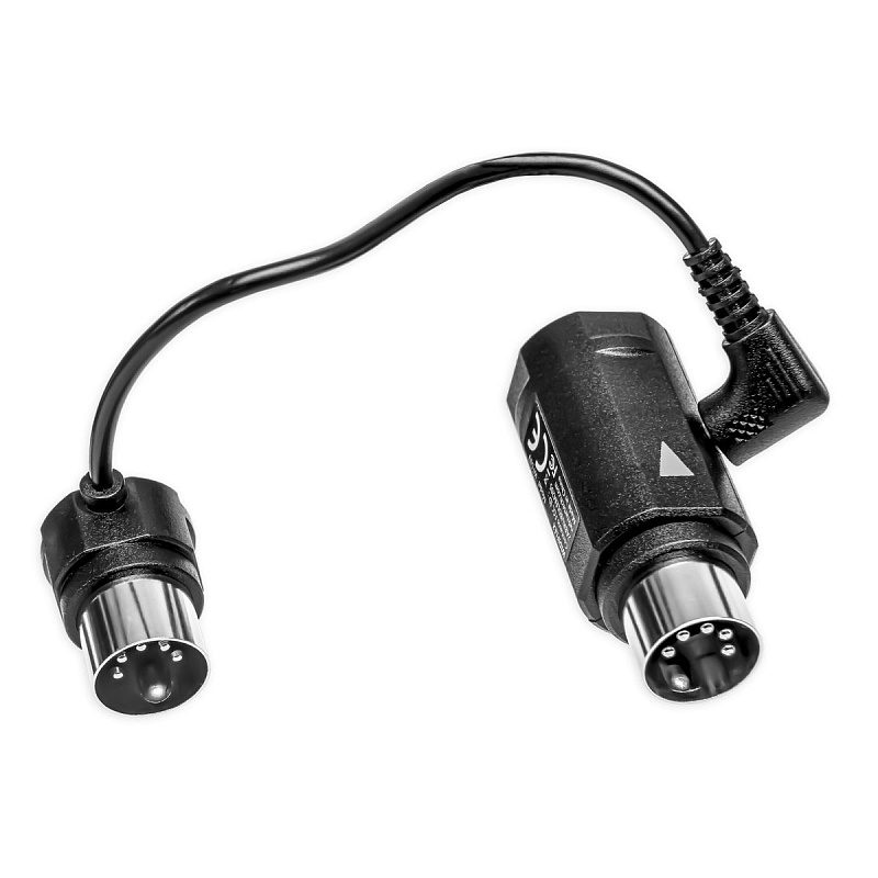 Фото Midi передатчик Nektar WIDIFlEX