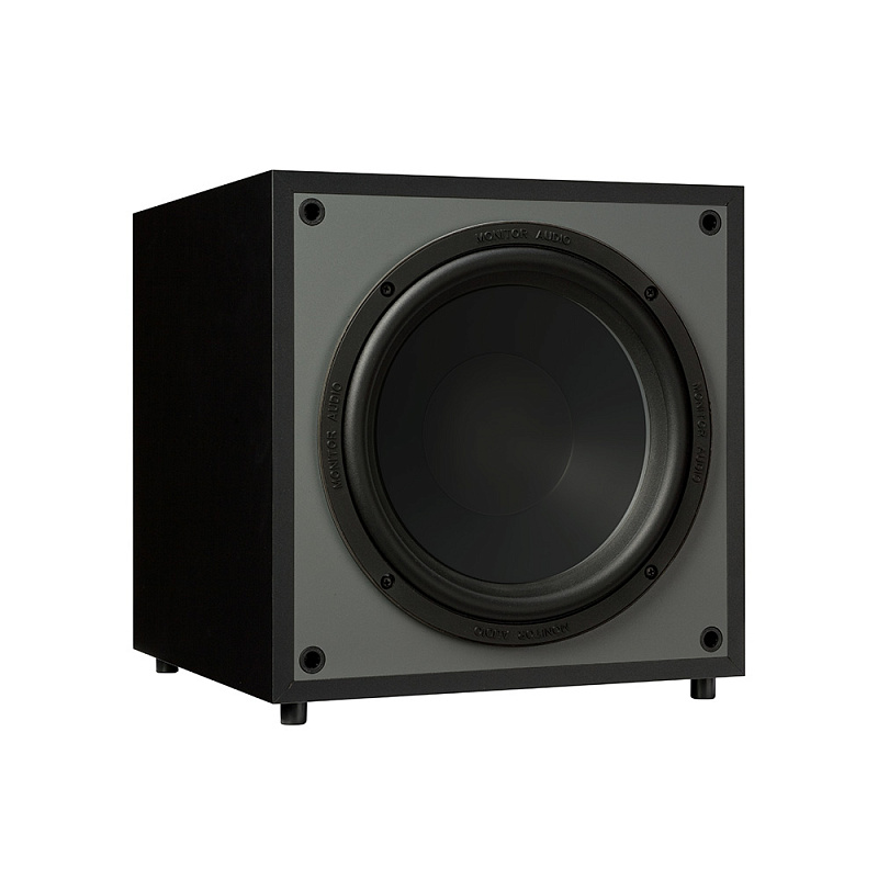 Фото Сабвуферы Monitor Audio Monitor MRW-10