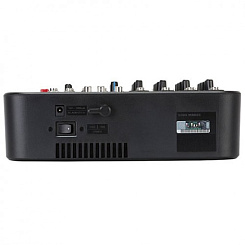 Аналоговый микшерный пульт RCF L-PAD 8C