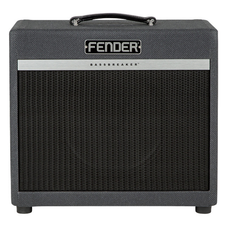 Фото FENDER BASSBREAKER 112 ENCL Акустический кабинет