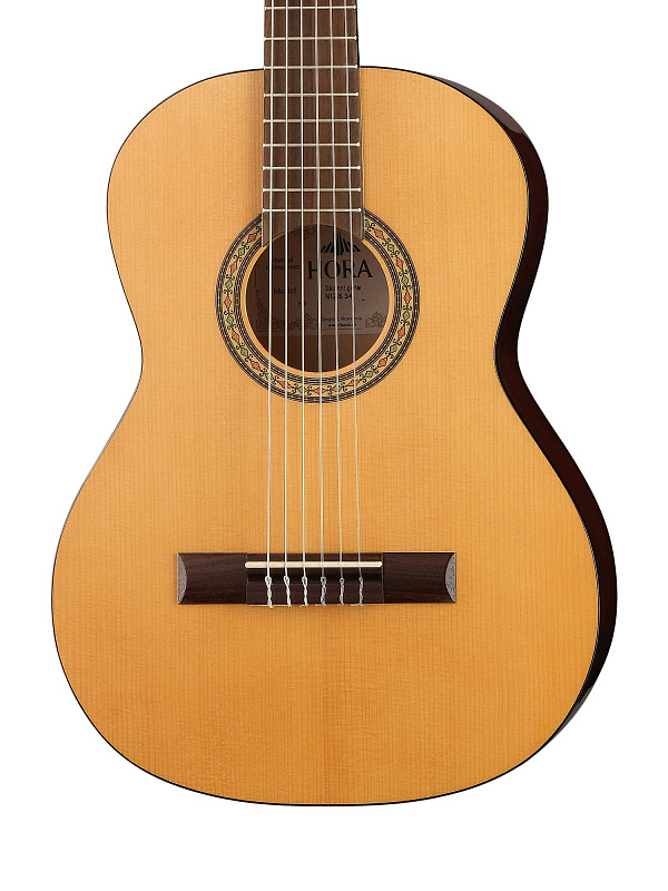 Фото Классическая гитара Hora N1226-3/4 Student