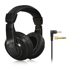 Наушники BEHRINGER HPM1100-BK