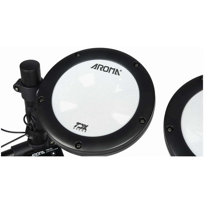 Фото Электронная ударная установка AROMA TDX-N1