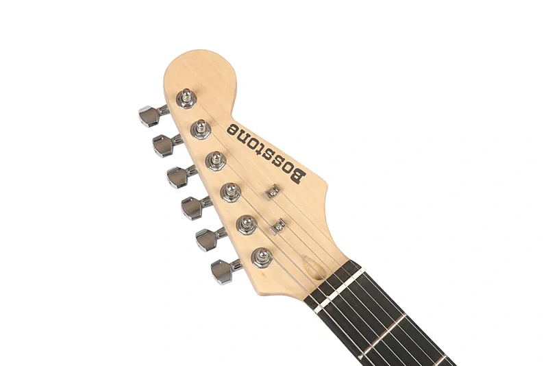 Фото Электрогитара Bosstone SG-04 BK+Bag