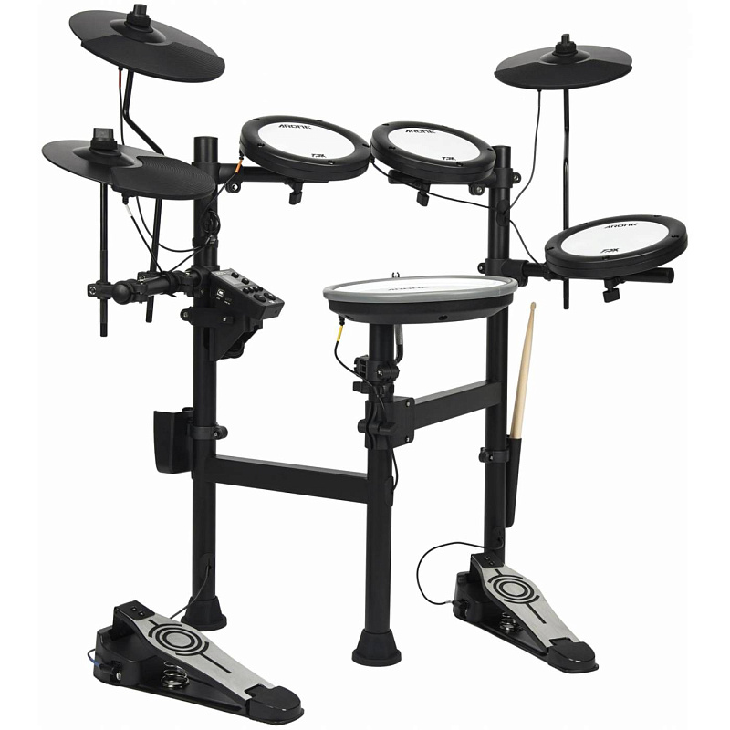Фото Электронная ударная установка AROMA TDX-N1