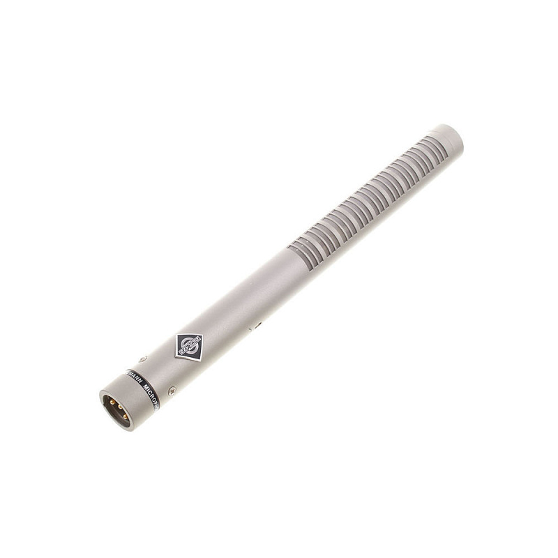 Фото Микрофон пушка NEUMANN KMR 81 i