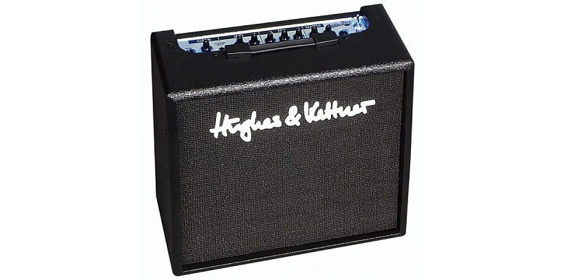 Фото HUGHES KETTNER Edition Blue 15-R