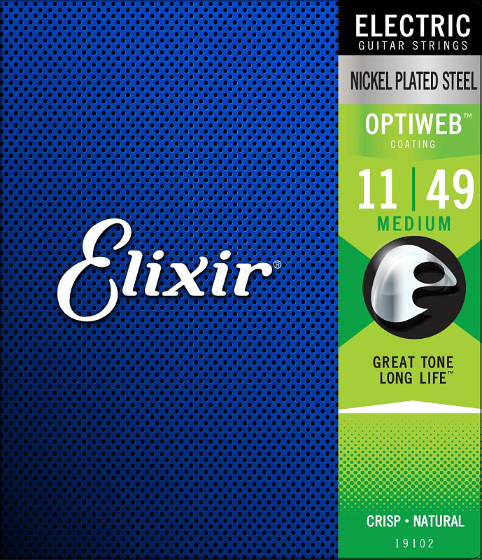 Фото Elixir 19102 OptiWeb