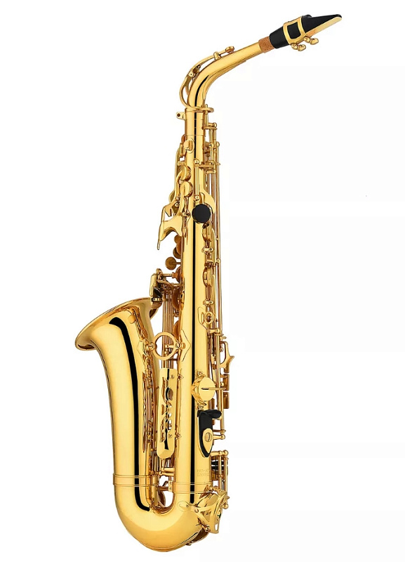 Саксофон-альт Eb BENNETT BAS - 307L в магазине Music-Hummer