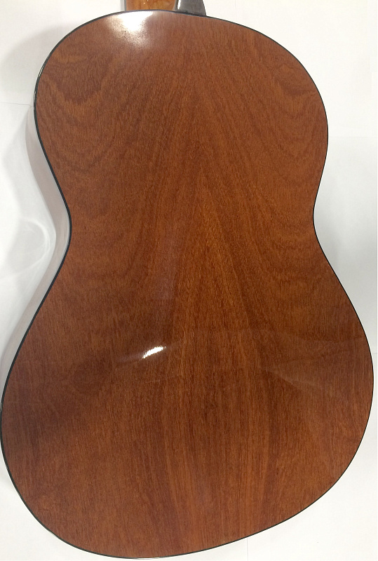 Фото Семиструнная гитара Manuel Fernandez MF-7