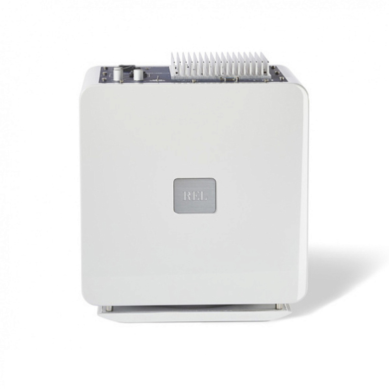 Фото Сабвуфер REL T7x Piano White