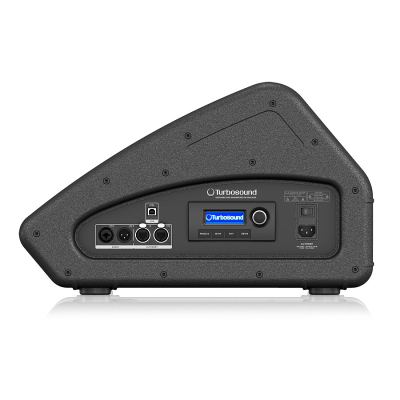 Фото Активный монитор TURBOSOUND TFX122M-AN