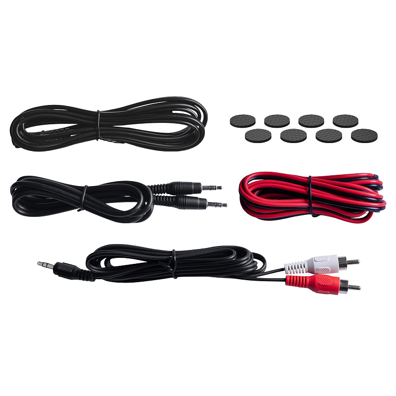 Фото Студийные мониторы BEHRINGER TRUTH 3.5