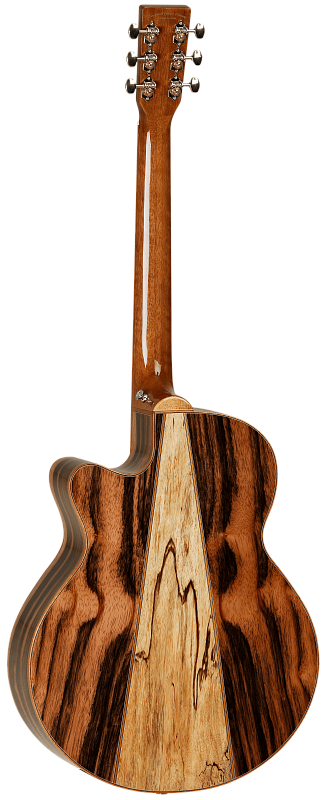 Фото Электроакустическая гитара TANGLEWOOD TWJSF CE