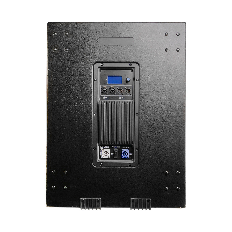 Фото Комплект караоке AST PRO URAL 15th SUB