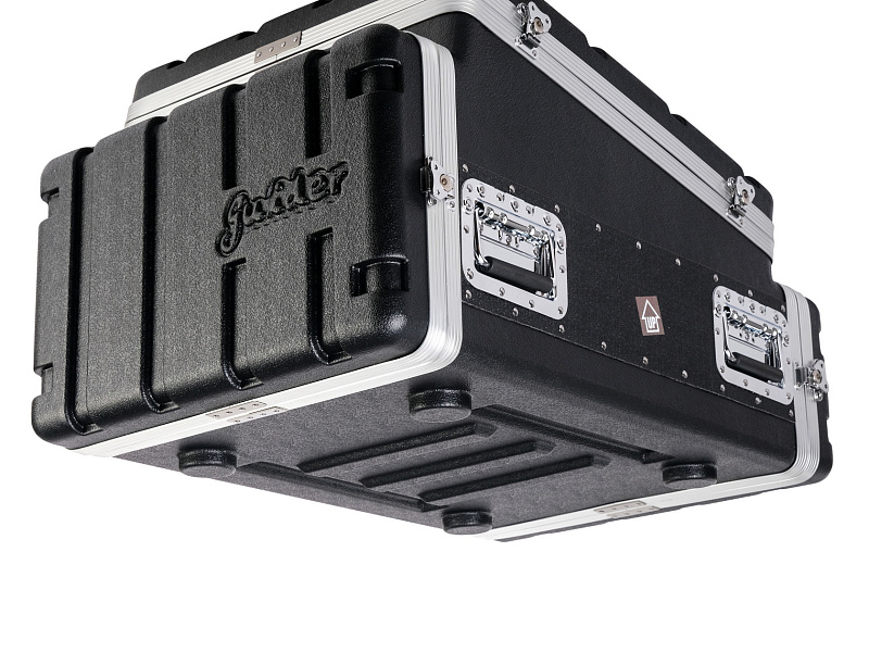 Фото Кейс для рекового оборудования 4U Guider ABS-MR4UT12U