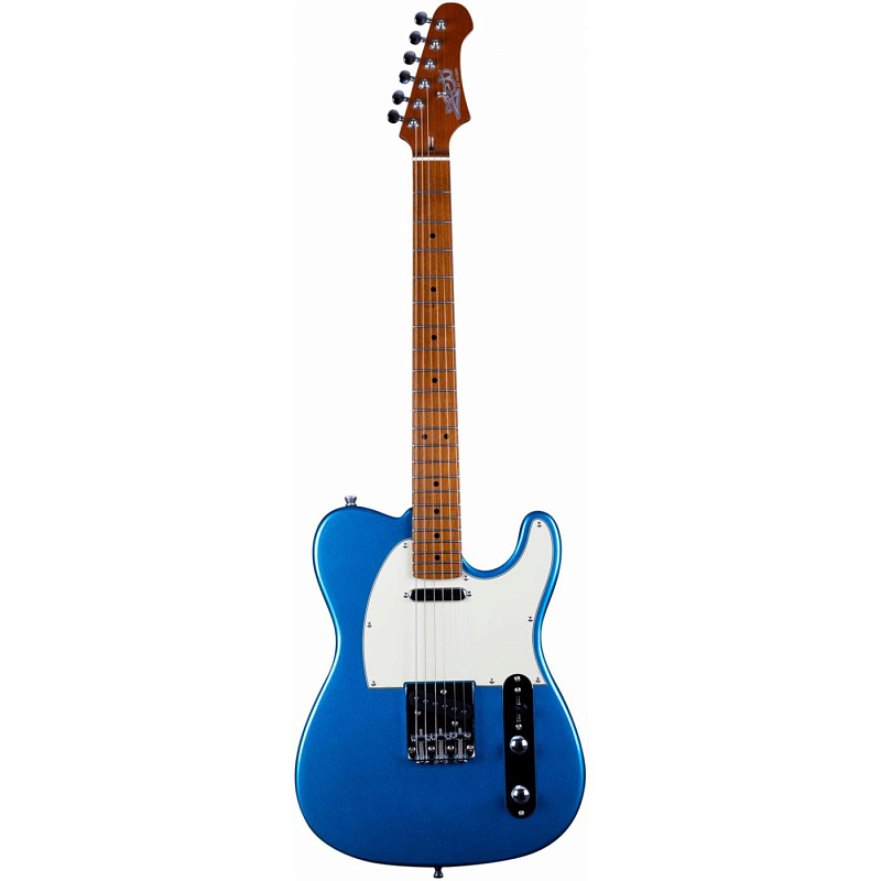 Фото Электрогитара JET JT-300 LPB