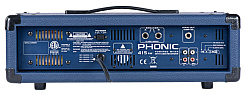 Активный микшерный пульт Phonic Powerpod 415RW