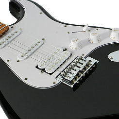 Электрогитара Bosstone SG-04 V.2 BK (2025)