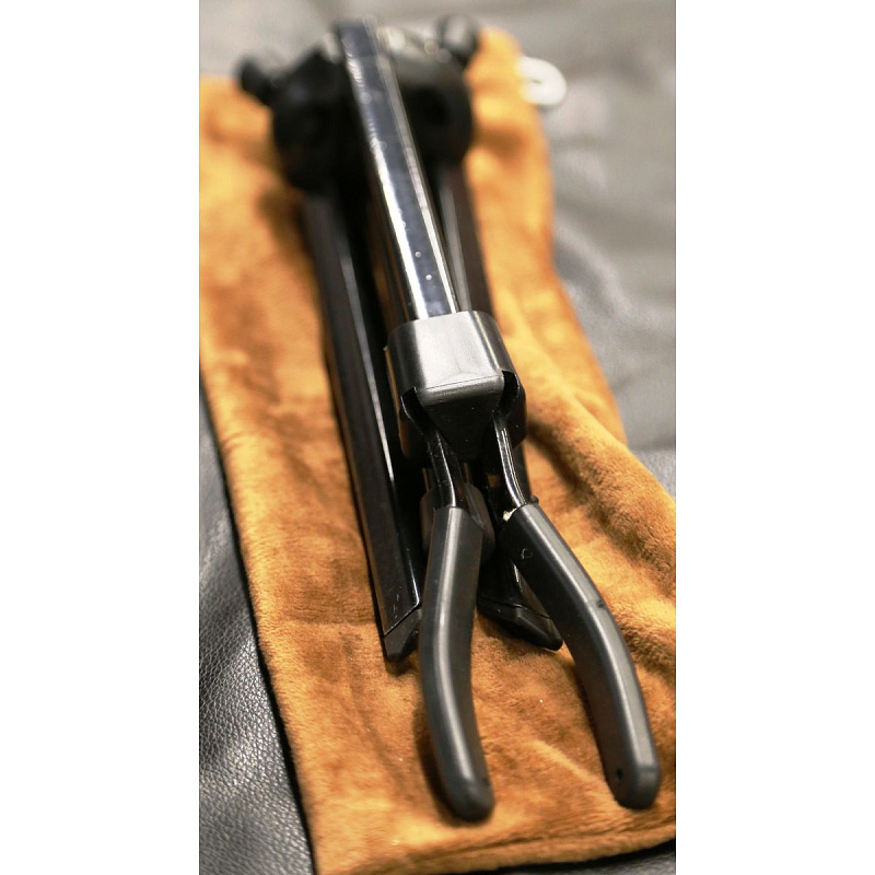 Фото Стойка Wisemann New Design Sax Stand WNDSS-1