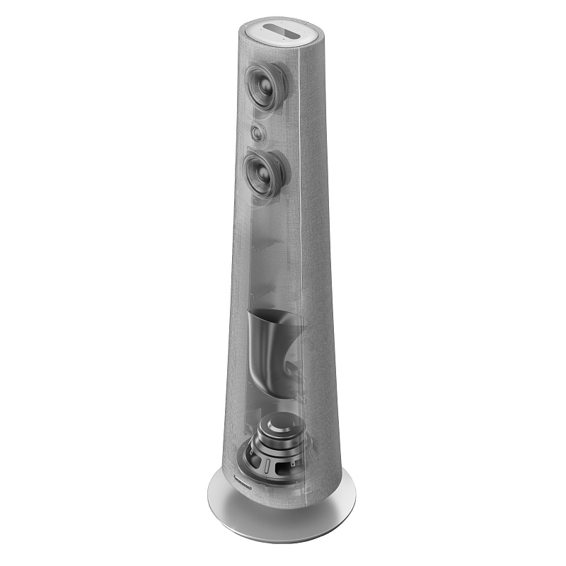 Фото Harman/Kardon Citation Tower Grey