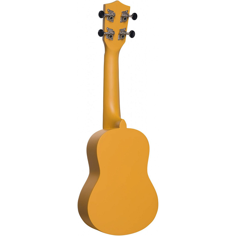 Фото Укулеле сопрано VESTON KUS 25 BANANA