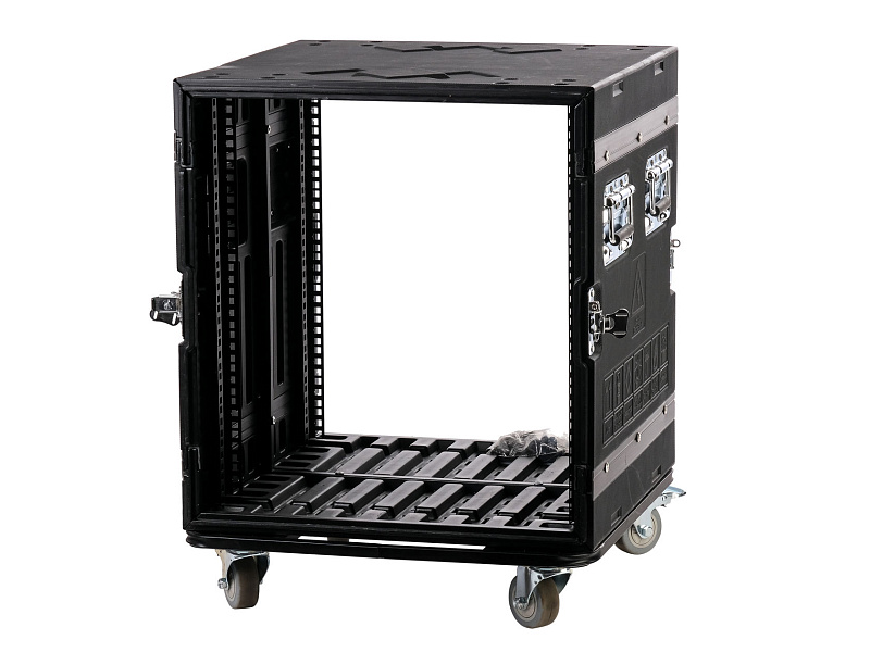 Фото Кейс для рекового оборудования Guider PE-12U