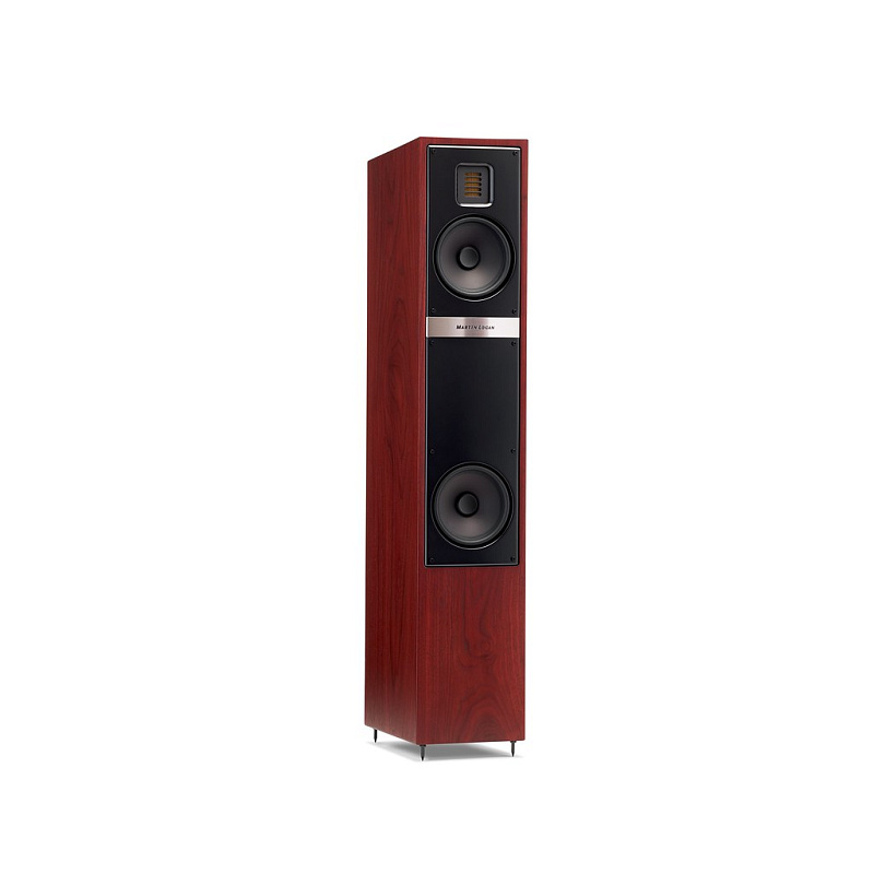 Фото Напольная акустика Martin Logan Motion 20i Red Walnut