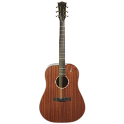 Гитара акустическая SQOE SQ-A-BQJ