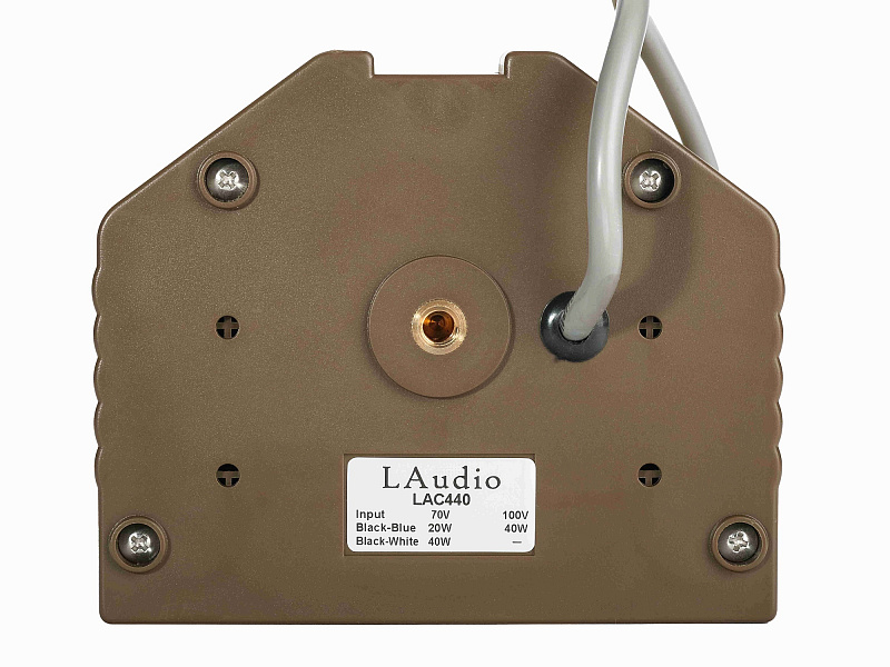 Фото Настенный громкоговоритель LAudio LAC440