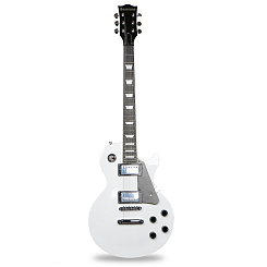 Электрогитара Bosstone LP-6 V.2 WH