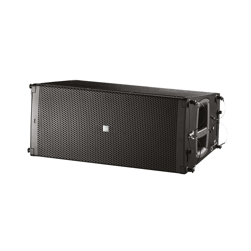 Фото Элемент линейного массива активный FBT MUSE 210LND