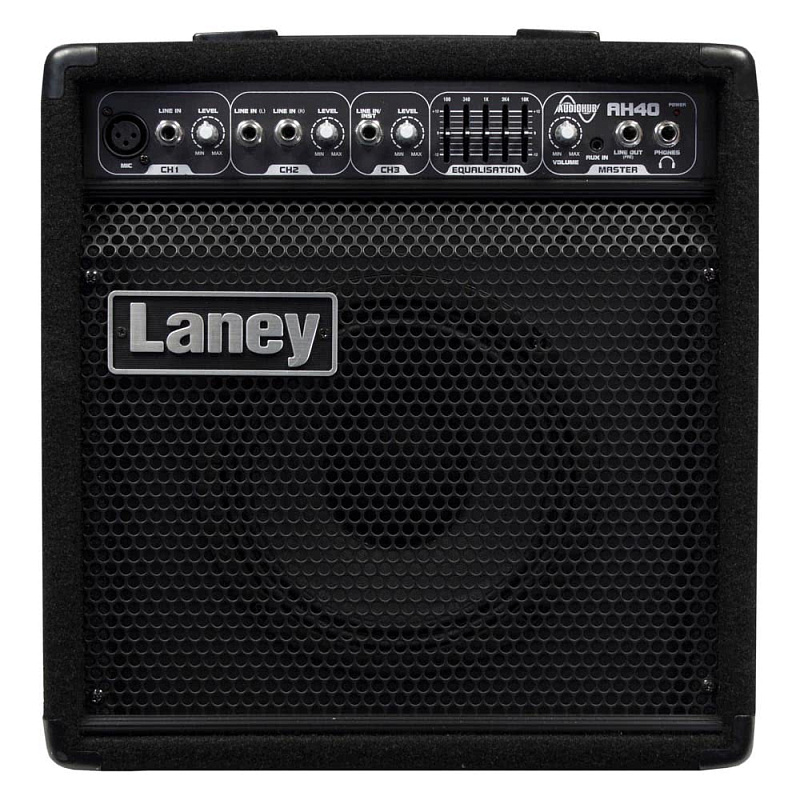 Фото Laney AH40