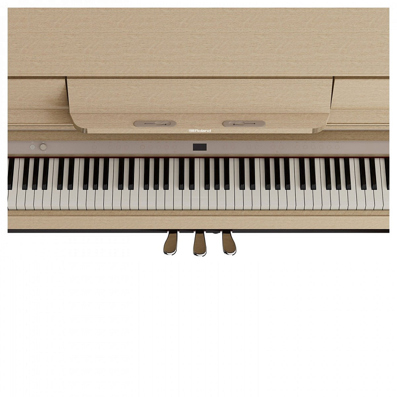 Фото Цифровое пианино Roland LX-5-LA KSL-5-LA