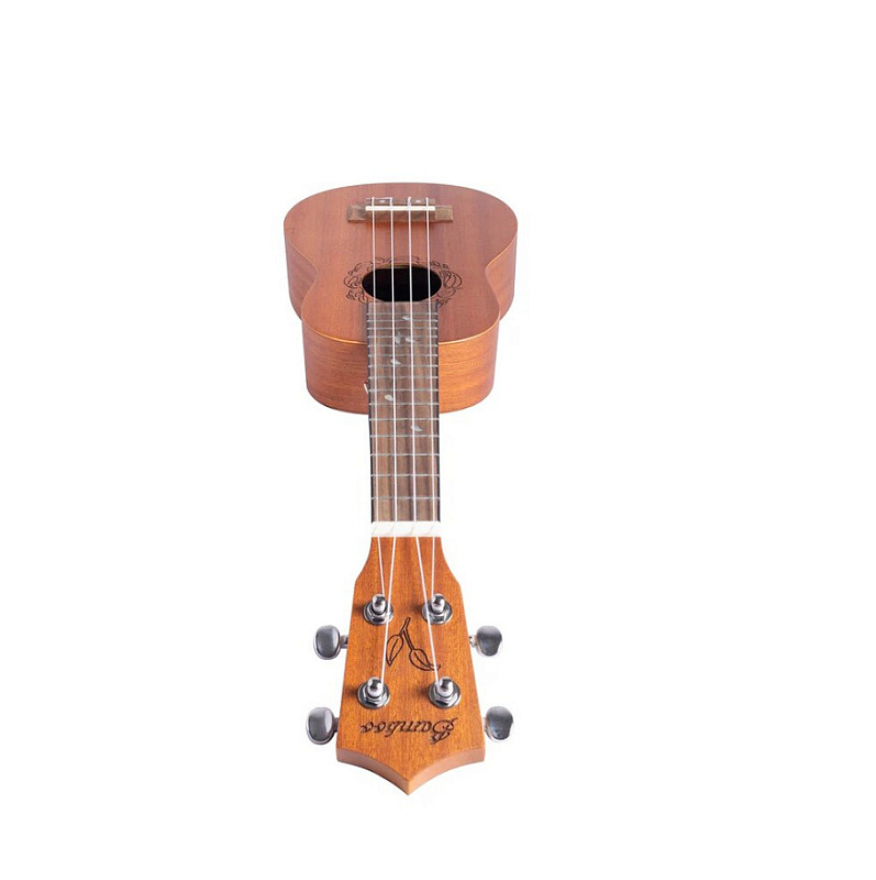 Фото Укулеле тенор Bamboo BU-26 ECO