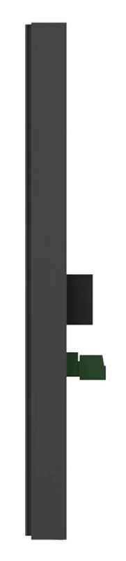 Фото Интерфейс-DMX с тач-панелью, с программным обеспечением Chromateq TOUCH 512