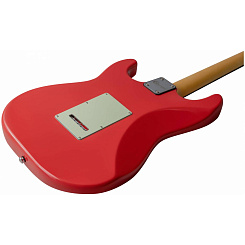 Электрогитара CRAFTER Charlotte (Silhouette) RS Vintage Red