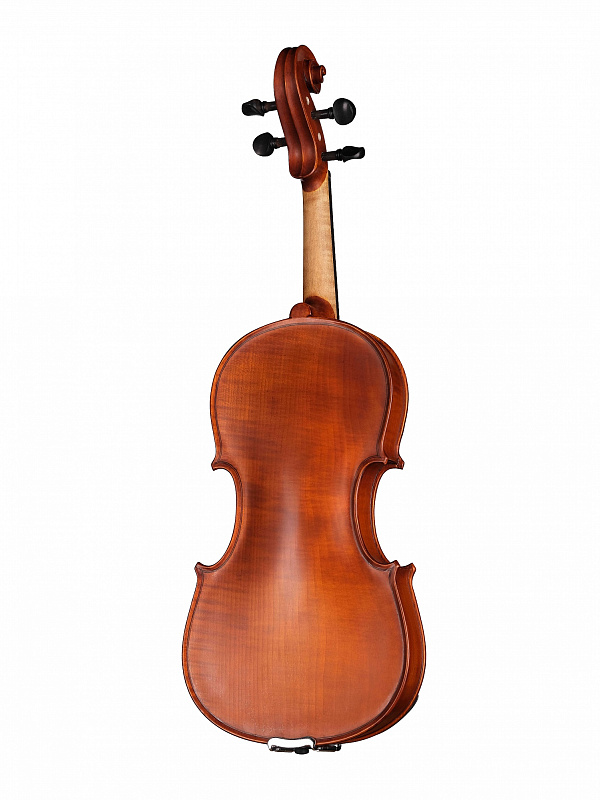 Фото Скрипка Gliga I-V044-O Intermediate Gems 2 OPB 4/4