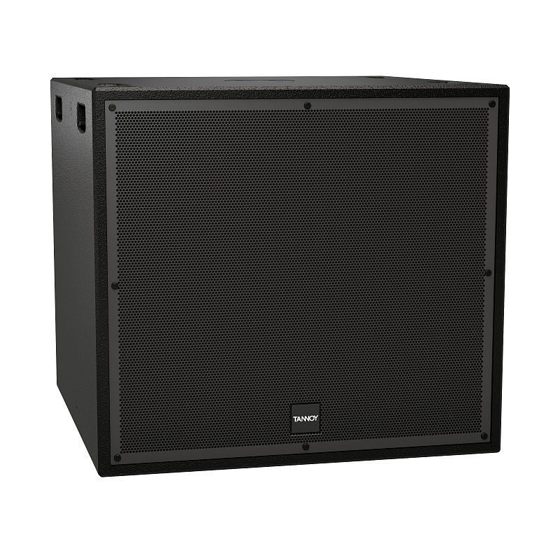Фото Пассивный сабвуфер Tannoy VSX118B