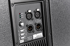 Активный сабвуфер RCF SUB 702-AS II