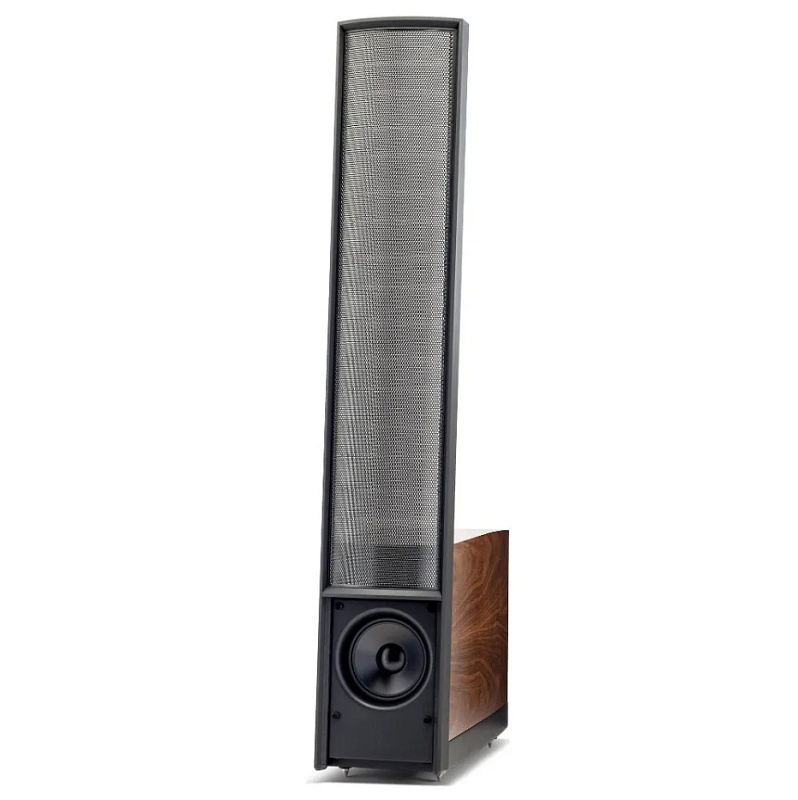 Фото Напольная акустика Martin Logan Classic ESL 9 Walnut