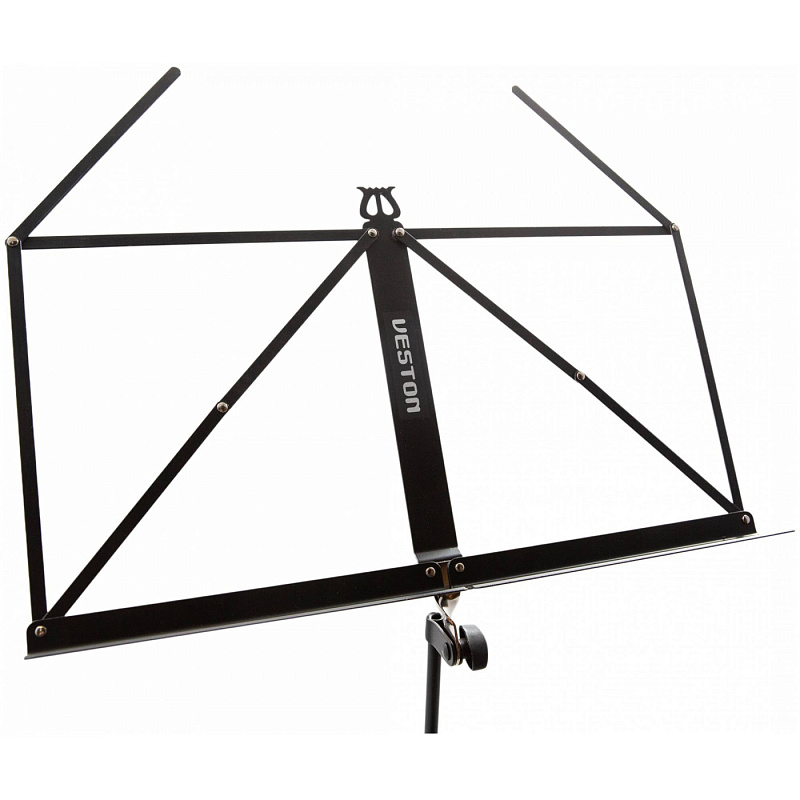 Фото Пюпитр складной VESTON MUS013