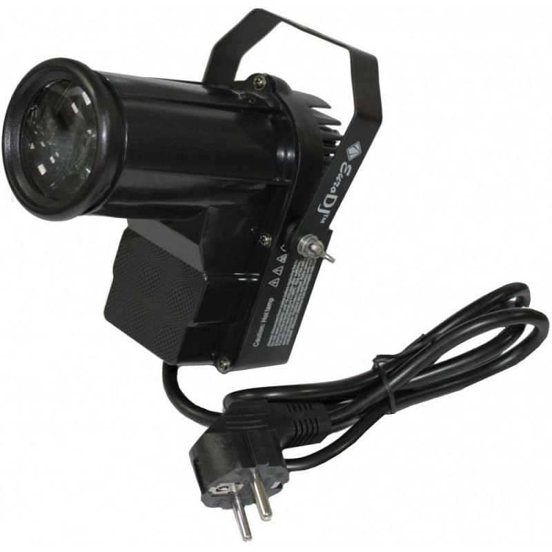 Фото Светодиодный прожектор EURO DJ LED PIN SPOT