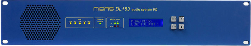 Фото MIDAS DL153