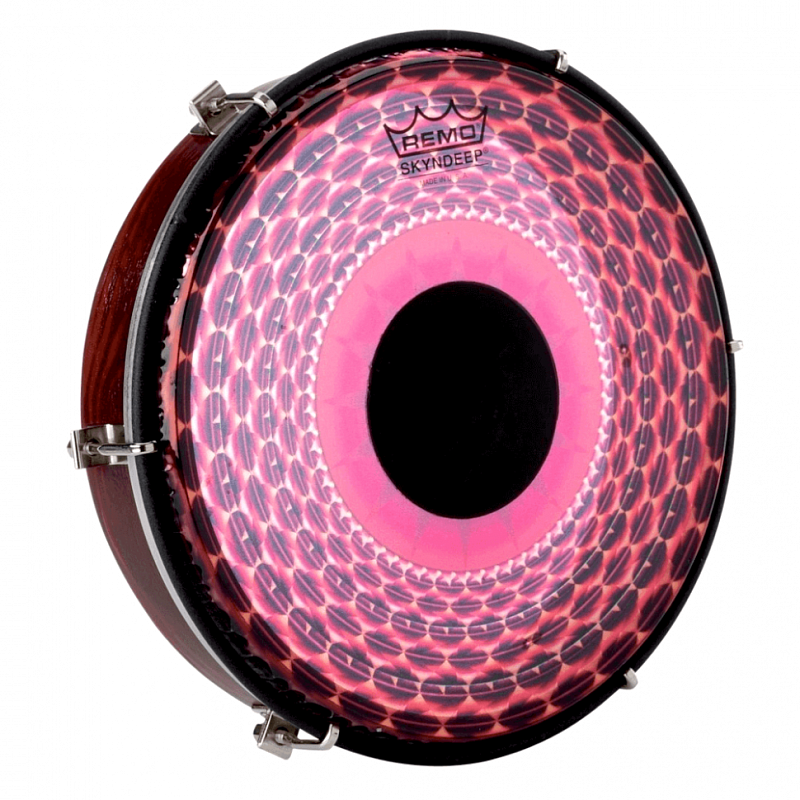 Фото Рамочный барабан таблатон REMO HD-9212-83-SC020 12&x2"