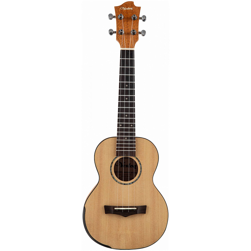 Фото Укулеле концерт VESTON KUС-500 SP/MAH