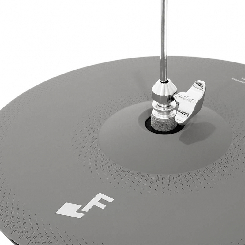 Фото Электронная ударная установка. EFNOTE EST-5 Kit A C D